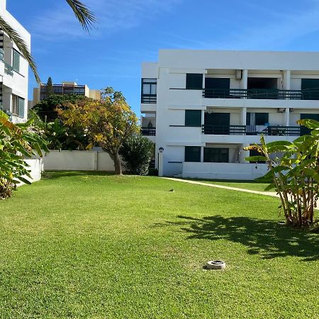 Casa Garcia Apartment Quarteira Exterior photo